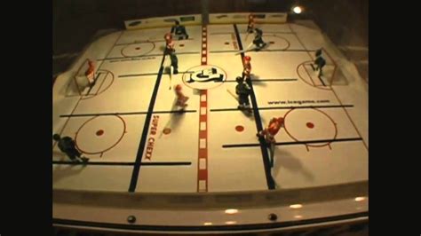 Игровой автомат Ice Hockey  играть бесплатно